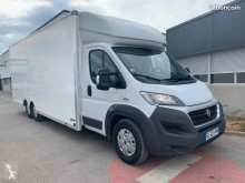 Fiat Ducato 130 MJT utilitaire caisse grand volume occasion