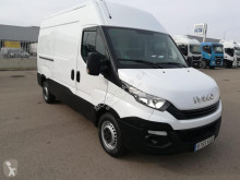Iveco Daily fourgon utilitaire occasion
