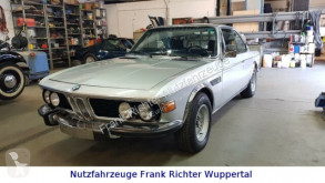 BMW 3.0 CS,Tüv u.HKennzeichen neu Dfzg, org Brief voiture coupé cabriolet occasion