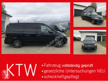 Mercedes V 300 Marco Polo Edition,Allrad,AMG-Line,EASY UP combi occasion