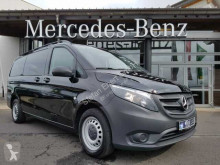 Furgoneta Mercedes Vito 114 CDI L Tourer PRO 2xKlima Navi 9Sitze combi usada