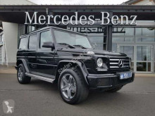 Voiture 4X4 / SUV occasion Mercedes G 350d AMG+SPORT+HARMAN+STDHZG+ TOTW+COMAND+SHD+