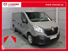 Ticari van Renault Trafic 1.6 dCi L2H1 Navi/Airco/Trekhaak