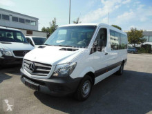Mercedes Sprinter 313/314CDI KB36 BUS-9-KLIMA AHK combi occasion
