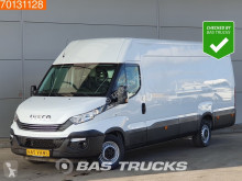 Iveco Daily 35S16 160PK Automaat Airco L3H2 L3H2 16m3 A/C fourgon utilitaire occasion