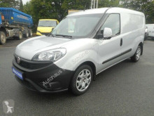 菲亚特 Doblo Cargo 1.6 M-Jet MAXI Euro5 Klima AHK Navi 厢式货运车 二手