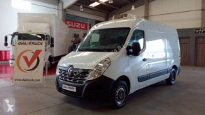 Utilitaire frigo spécial viandes Renault Master 125.35