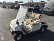 Utilitaire Yamaha TURF LADY