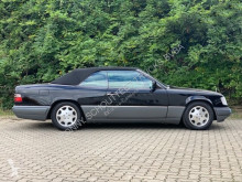 Voiture berline Mercedes 220 E Cabrio E Cabrio Klima/eFH./Radio