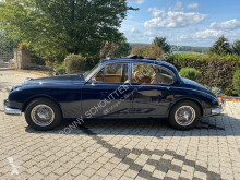 Jaguar MK II 4.2 Litre MK II 4.2 Litre voiture berline occasion