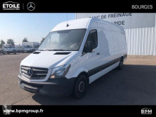 Mercedes Sprinter Fg 314 CDI 43S 3T5 E6 fourgon utilitaire occasion