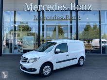 Fourgon utilitaire occasion Mercedes Citan 109 CDI Long Pro Euro6