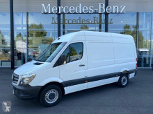 Mercedes Sprinter Fg 214 CDI 37S 3T0 E6 fourgon utilitaire occasion