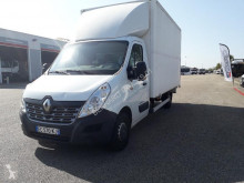 Fourgon utilitaire Renault Master DCI 135.35 MS FOURGON