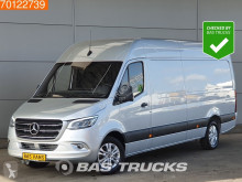 Mercedes Sprinter 319 CDI 3.0 V6 Automaat 10''MBUX Navi Camera LED LM Velgen L3H2 15m3 A/C Cruise control fourgon utilitaire occasion