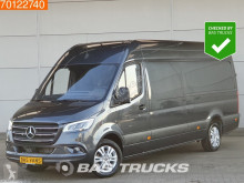 Mercedes Sprinter 319 CDI 3.0 V6 Automaat 10''MBUX Navi Camera LED LM Velgen L3H2 15m3 A/C Cruise control fourgon utilitaire occasion