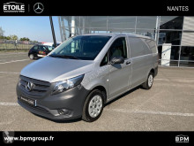 Mercedes Vito Fg 111 CDI Long Select E6 fourgon utilitaire occasion