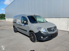 Mercedes Citan 111CDI fourgon utilitaire occasion