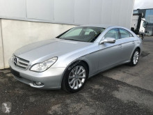 Mercedes Classe CLS 350CGI CLS 350 voiture coupé occasion