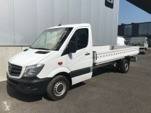 Mercedes Sprinter 313 CDI utilitaire plateau occasion