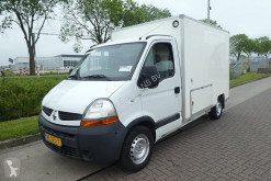 Fourgon utilitaire Renault Master 2.5 dci frigo! export