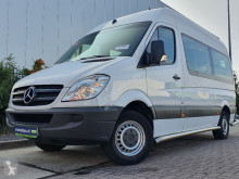 Furgoneta Mercedes Sprinter 313 cdi l2h2 rolstoel! otra furgoneta usada