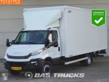 Furgoneta Iveco Daily 70C18 180PK Automaat Euro6 Bakwagen Laadklep Koffer Luftfederung A/C Cruise control furgoneta furgón usada