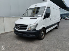Furgoneta Mercedes Sprinter 314 CDI furgoneta furgón usada