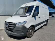 Fourgon utilitaire Mercedes Sprinter 314 CDI