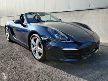 Porsche Boxster 981 2.7i PDK Boxster used cabriolet car