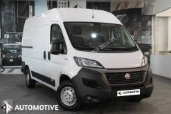 Fiat Ducato fourgon utilitaire neuf
