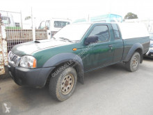 Furgoneta coche pick up Nissan Non spécifié