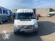 Ford Transit 125T330 fourgon utilitaire occasion