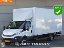 Iveco Daily 70C18 Euro6 Bakwagen Laadklep Koffer Luftfederung A/C Cruise control fourgon utilitaire occasion