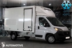 Furgoneta furgoneta frigorífica caja positiva Fiat Ducato