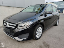 Mercedes Classe B 180D B 180D voiture berline occasion