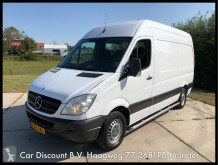 Mercedes Sprinter 310 cdi l2 h2 237.169km nap automaat euro 4 used cargo van