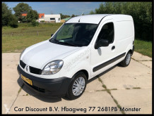 Renault Kangoo Express 1.5 dCi 138.924km NAP schuifdeur, euro 4, trekhaak fourgon utilitaire occasion