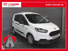 Furgoneta furgoneta furgón Ford Transit Trend Navi/Airco/PDC