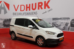 Furgoneta Ford Transit Trend Airco/Navi/PDC furgoneta furgón usada