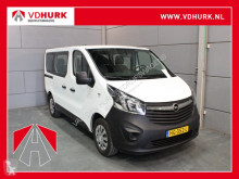 Opel Vivaro Combi 1.6 CDTI (BPM Vrij, Excl. BTW) Combi/Kombi/9 Persoons/9 P voiture monospace occasion