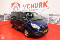 Ford Transit 2.0 TDCI 131 pk Trend DC Dubbel Cabine Trekhaak/Airco/Cruise/PDC užitková dodávka použitý