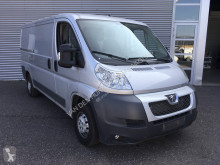 PeugeotBoxer 330 3.0 HDI 177 pk L2H1 2x Schuifdeur/Gev.stoel/Clima/Cru 厢式货运车 二手