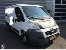 Furgoneta furgoneta furgón usada Peugeot Boxer 330 2.2 HDI (MARGE) Standkachel/2xSchuifdeur/Airco