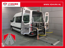 Mercedes Sprinter 5x 313 2.2 CDI (BPM Vrij, Excl. BTW) Rolstoel Vervoer/Invalide/Lift/Combi/Ko Persoons/9 P voiture monospace occasion