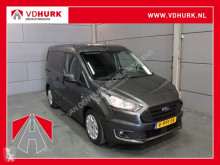 Ford Transit Connect 1.5 TDCI Trend Trekhaak/Airco/Cruise fourgon utilitaire occasion