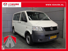 Combi Volkswagen Transporter Kombi 1.9 TDI (Incl. BPM, Excl. BTW) Combi/Kombi/9 Persoons/9 P/Airco/Cruise