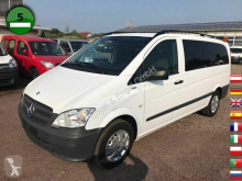 Mercedes Vito 113 CDI LANG 8-Sitzer Klima AHK voiture berline occasion