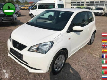 Furgoneta Seat Mii 1.0 Style Klima coche ciudadana usada