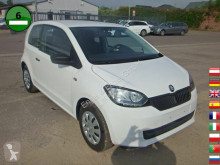 Skoda Citigo 1.0 Active KLIMA used city car